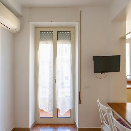 Sognando Vacanze Romane Апартаменты Рим