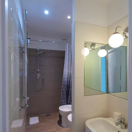 Apartment Sognando Vacanze Romane Rome