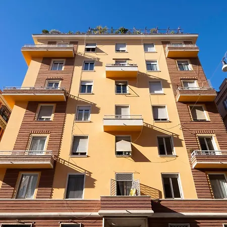 Apartment Sognando Vacanze Romane Rome