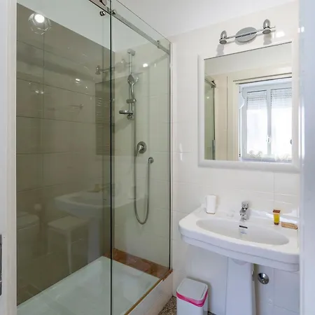 Sognando Vacanze Romane Apartman Róma
