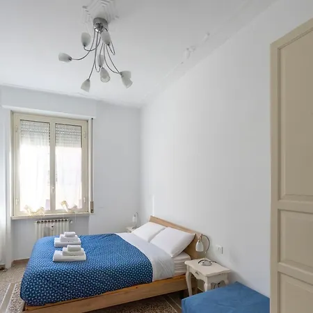 Sognando Vacanze Romane Apartman *