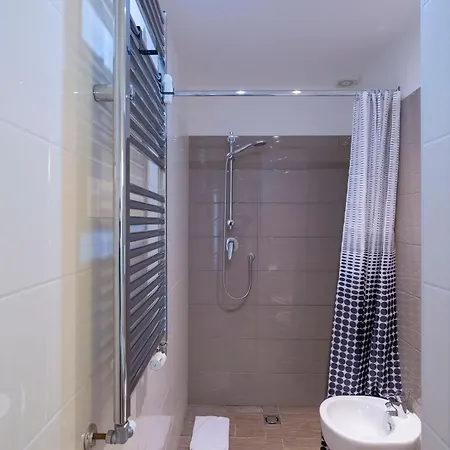 Sognando Vacanze Romane Apartman Róma
