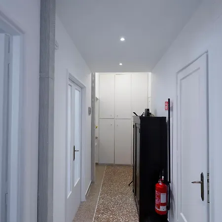 Sognando Vacanze Romane Apartment *