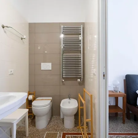 Apartman Sognando Vacanze Romane *