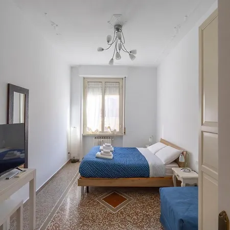 Sognando Vacanze Romane Apartman Róma