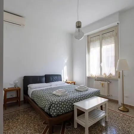 Sognando Vacanze Romane Apartment *