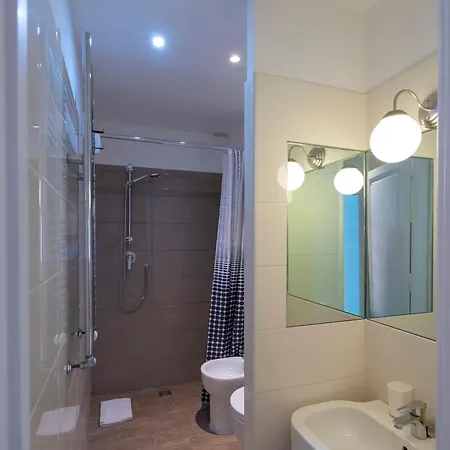 Apartmán Sognando Vacanze Romane Řím