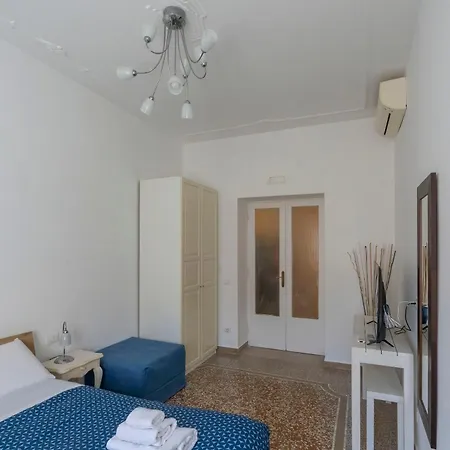 Sognando Vacanze Romane * Řím