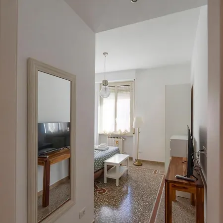 Apartmán Sognando Vacanze Romane Řím